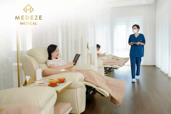 Slider image (5) Medeze Medical Vietnam Stem Cell Clinic for Regenerative Wellness
